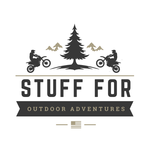 Stuff For Outdoor Adventures